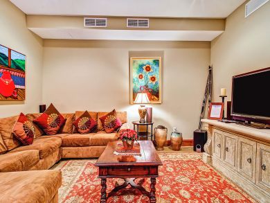 4 Bedroom Bachelor Gulch Luxury Ski In/Out Property